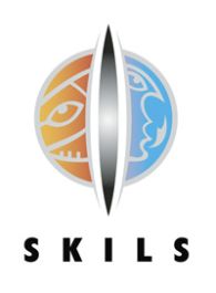 SKILS logo
