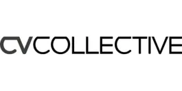 logo for CV Collective Magazine