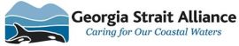 Georgia Strait Alliance logo