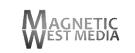 Magnetic West Magazine logo