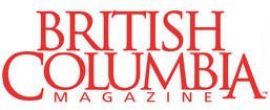 British Columbia Magazine Logo