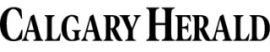 Calgary Herald logo