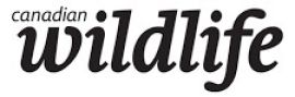 Canadian Wildlife Magazine logo