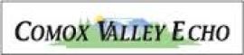 Comox Valley Echo logo