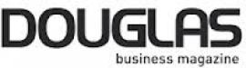 Douglas Magazine logo