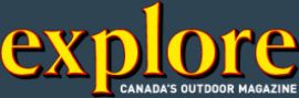 Explore Magazine logo