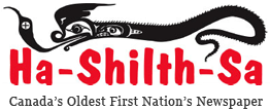 Ha-Shilth-Sa logo