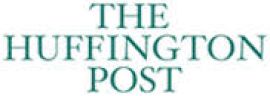 Huffington Post logo