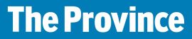 The Province logo