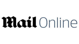 Daily Mail Online logo