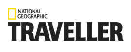 National Geographic Traveller Logo