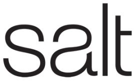 Salt magazine logo
