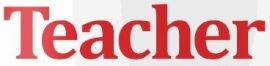 Teacher Newsmagazine logo