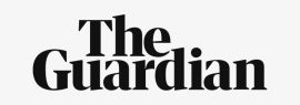 The Guardian logo