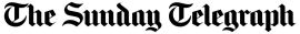 The Sunday Telegraph logo