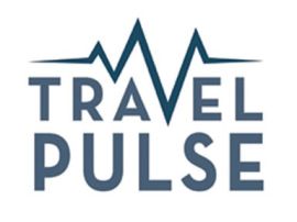 logo for Travel Pulse