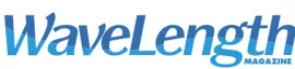 Wavelength Magazine logo