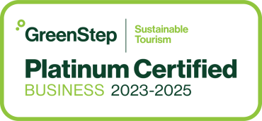 Platinum Sustainable Certification