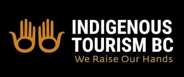 Indigenous Tourism BC logo