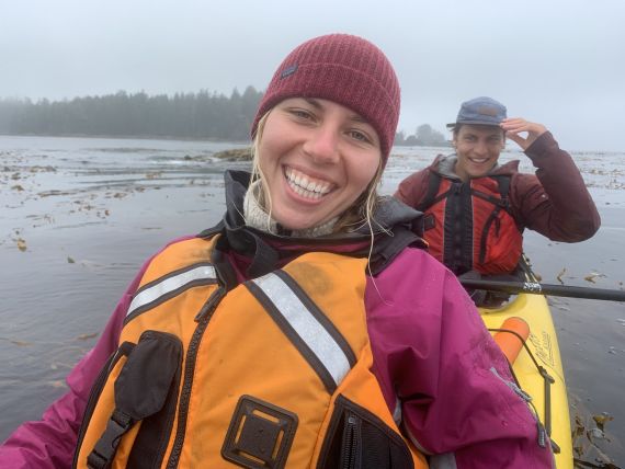 profile photo of Photo Tour leaders Jenni Licasek and Chase Teron