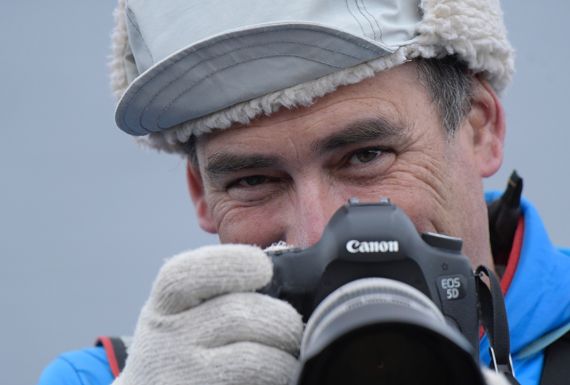 profile photo of Photo Tour leader Boomer Jerritt